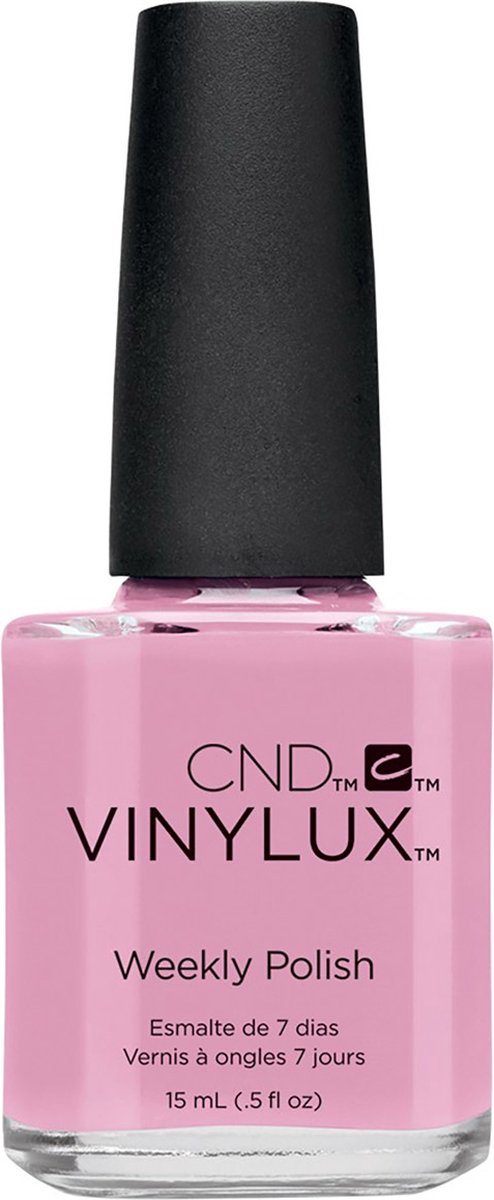 Goedkoopste VINYLUX Mauve Maverick 206 - Nagellak