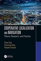 Cooperative Localization and Navigation