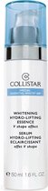 Collistar Whitening Hydro-Lifting Essence Gezichtsserum 50 ml