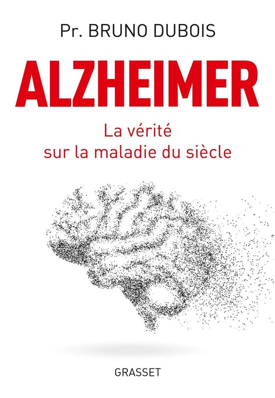 Alzheimer - cover