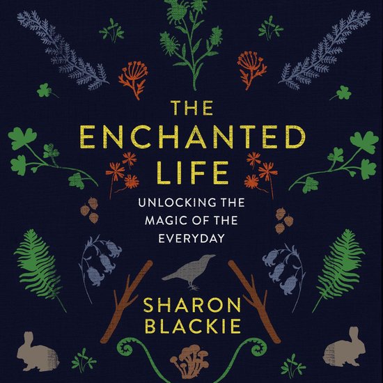 The Enchanted Life - cover