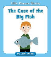 Little Blossom Stories - The Case of the Big Fish