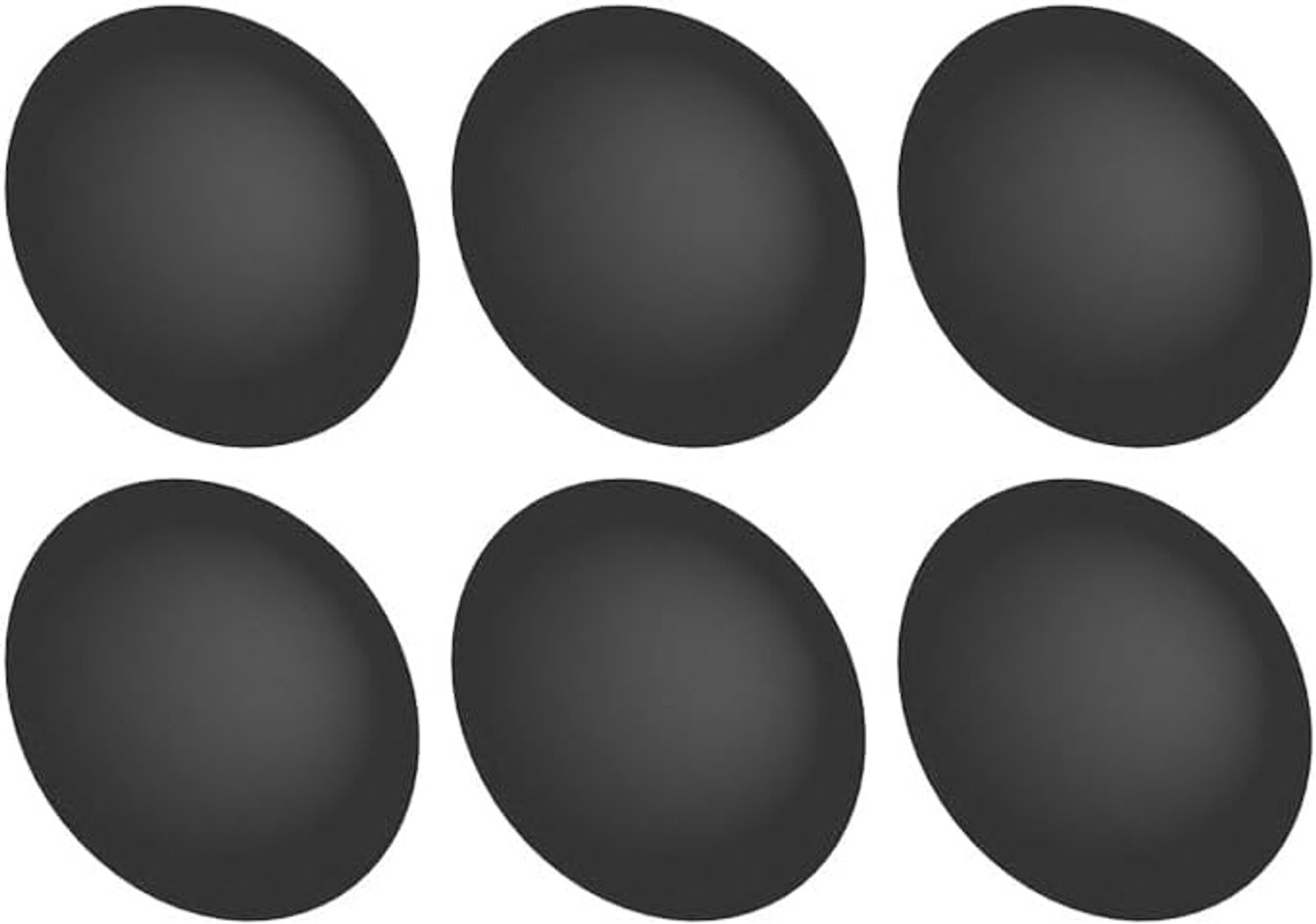 Akoestisch Membraan - Speciale Accessorie voor Moment Oordopjes - 600-mesh - Diameter 3.0mm - ShopVlot