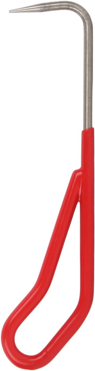 Dailygoods- Wortelhaak Slijtvast - Tuingereedschap - Bonsai Tool - Grond Losmaken - Plantenwortels Rekken - Duurzaam Materiaal