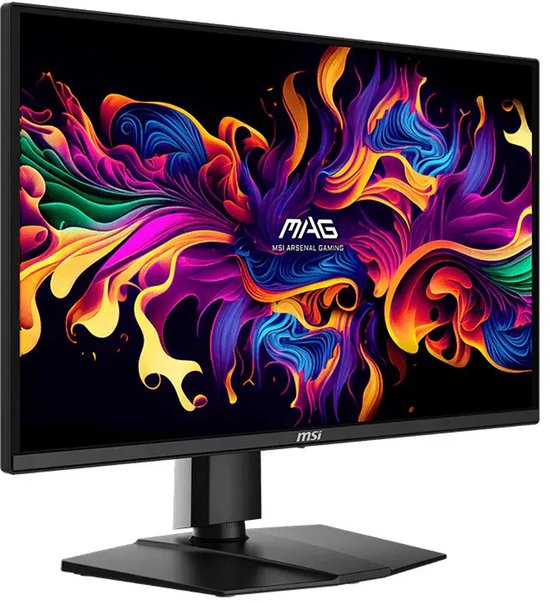 MSI MAG 272QP QD-OLED X24 27″ (6/8)