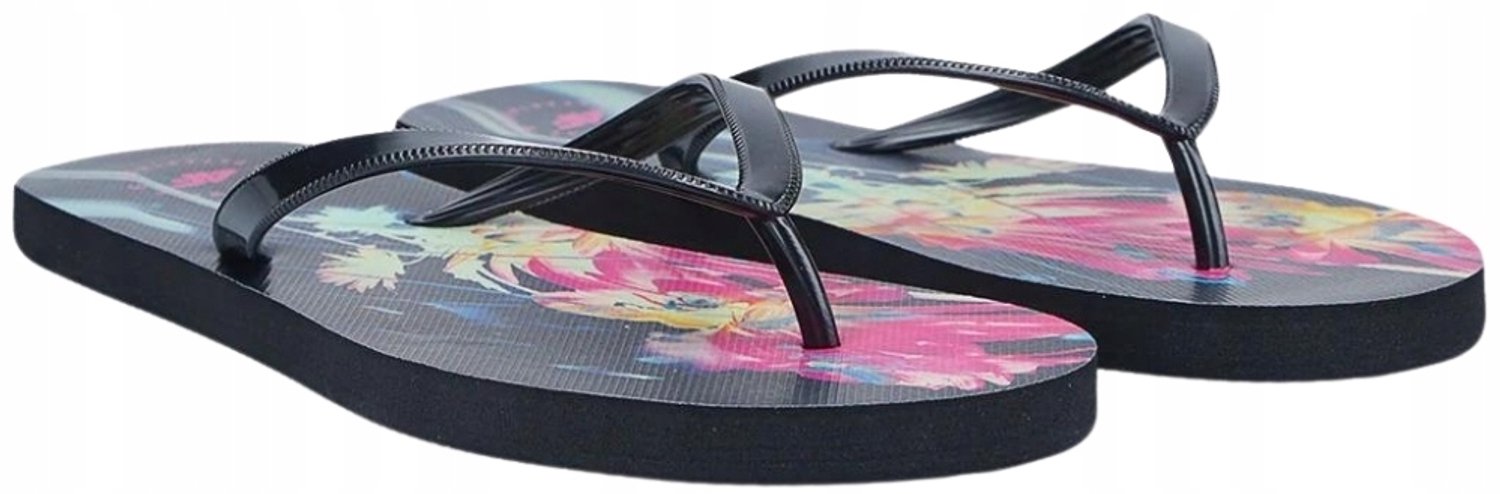 Dames Teenslippers 4F Zomer Maat 37 - Comfortabele Casual Schoenen