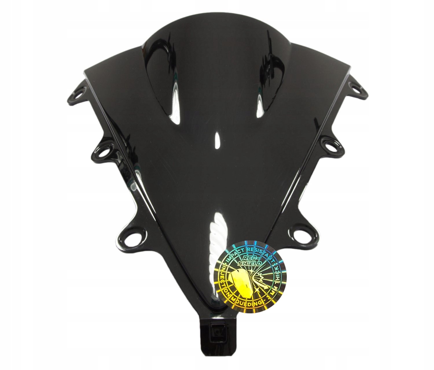 Zwarte Kuipruit Honda CBR 300 R (14-22) - REC-SHIELD Racing
