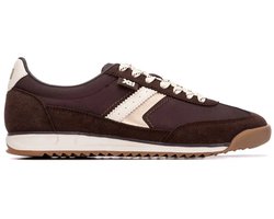 Xti 14611403 Schoenen Bruin EU 41 Vrouw