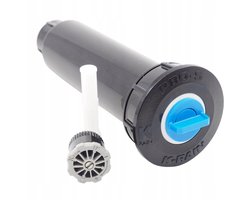 K-Rain Statische Sproeier 4" met 17" Mondstuk