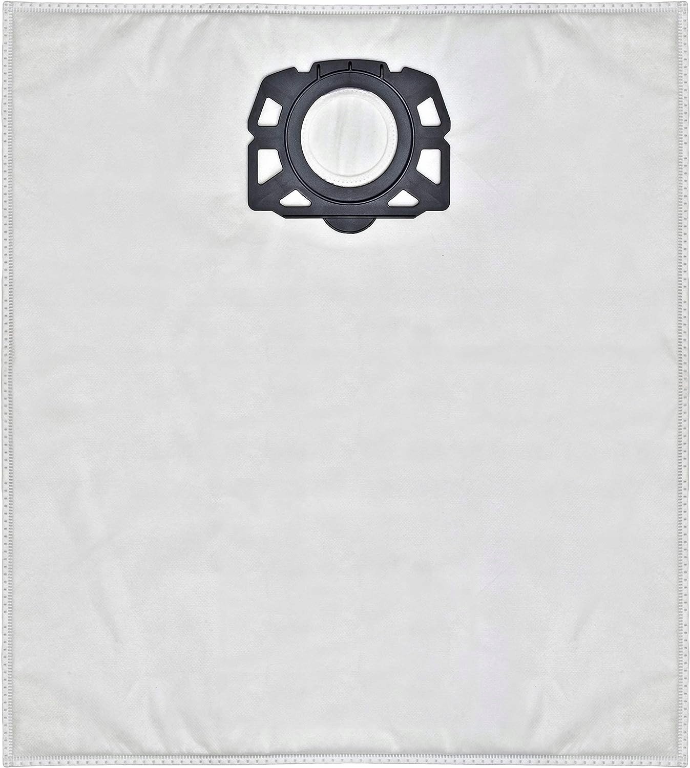 10x Stofzuigerzakken + Filter voor Kärcher WD4, WD5, WD6, MV4, MV5, MV6
