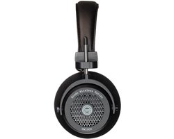 GRADO GW100x Wireless Open Back Headphones, Bluetooth 5.2, 40 Hours Battery, 44mm Drivers, Audiophile Over-Ear - ShopVlot