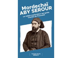 RESISTER 0 - Mordechaï Aby Serour