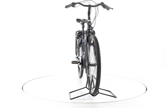 Gazelle Paris C7 HMB Elektrische citybike Bosch Accu 500Wh 28" zwart Pro — afbeelding 3