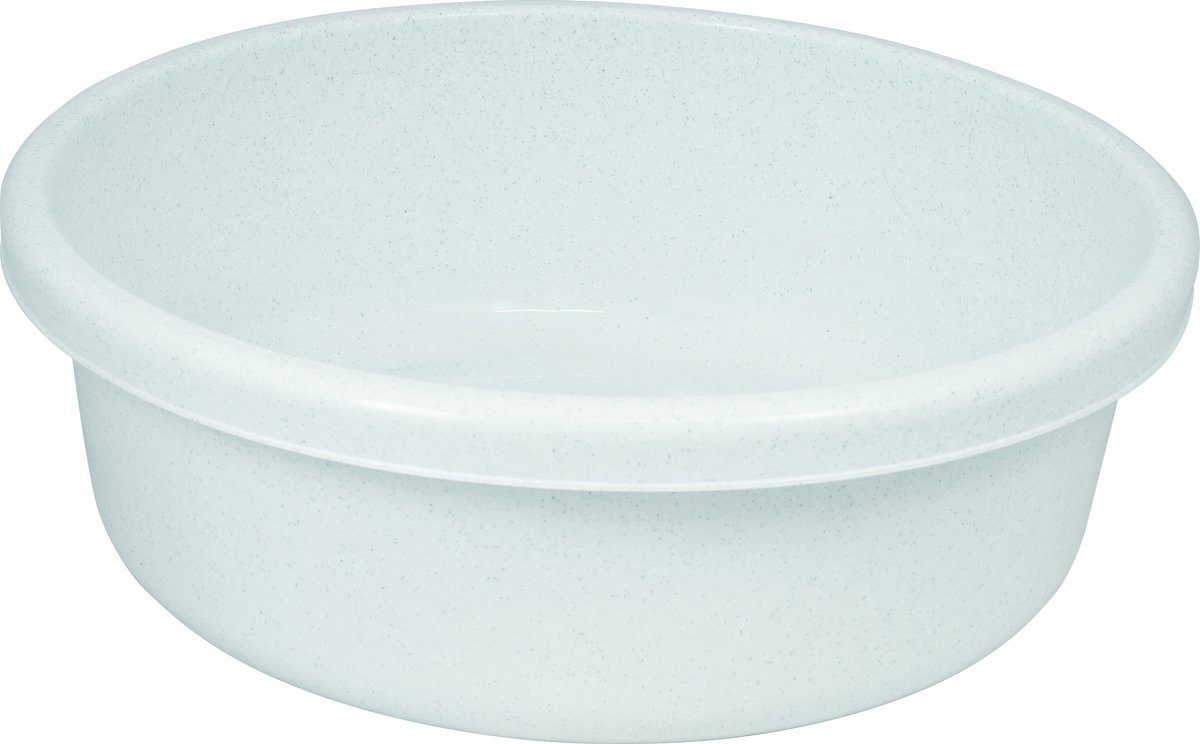 Curver Ronde Kom 18L - Graniet Grijs