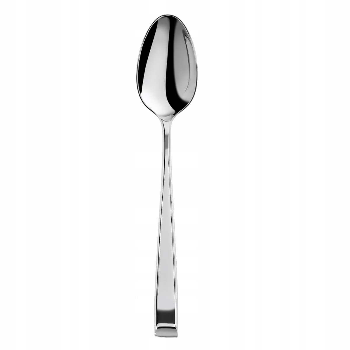 Wilmax Roestvrij Staal Koffielepel 12 cm - Elegant & Duurzaam