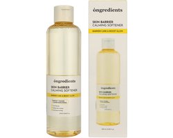 Ongredients Skin Barrier Calming Softener 250 ml