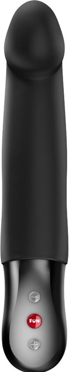 Stronic Real Thrusting Pulsator