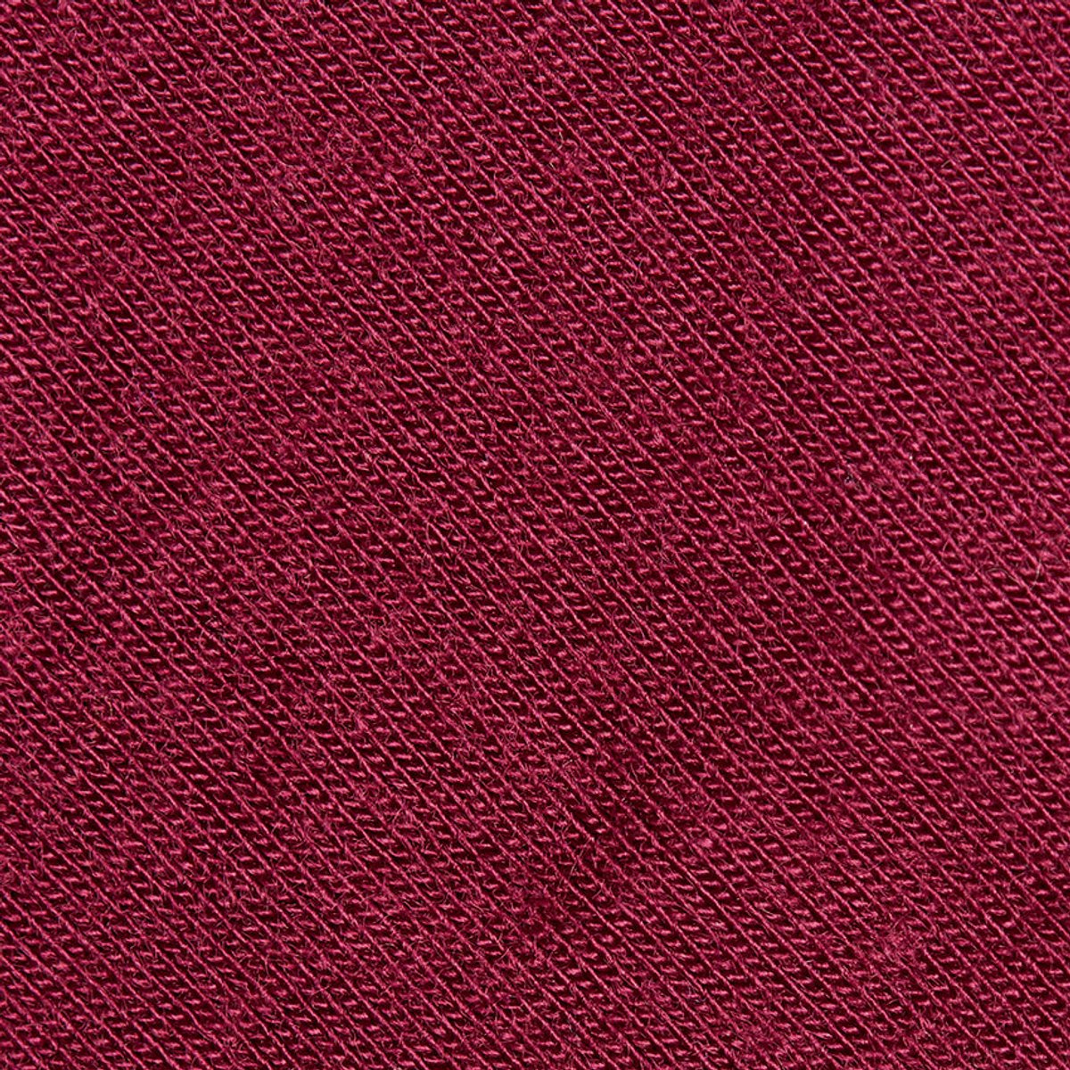Gisela Mayer chemo turban Anna - Bordeaux rood