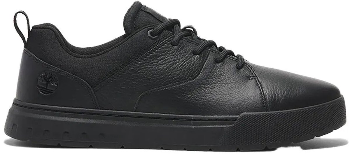 Timberland Maple Grove Schoenen Zwart EU 46 Man