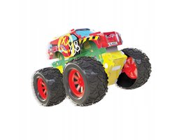 Bladez Maker Kitz Hot Wheels 4x4 Monster Truck
