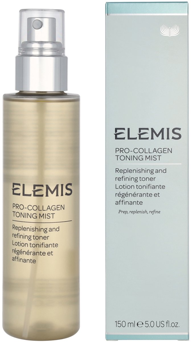 Elemis Pro-Collagen Toning Mist 150 ml