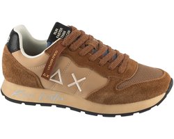SUN68 Tom Vintage, Hommes, Marron, Baskets, taille : 43