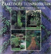 Praktische tuinprojecten: eenvoudige ontwerpen in uw tuin