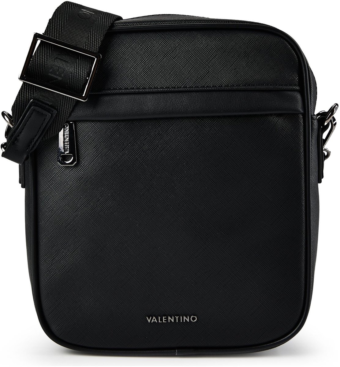 VALENTINO schoudertas Karo Crossbody Bag Nero zwart
