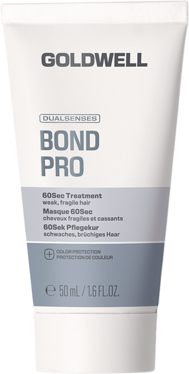 Goldwell - Bond Pro 60 second treatment