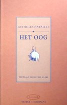 Het oog