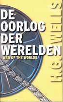 De oorlog der werelden