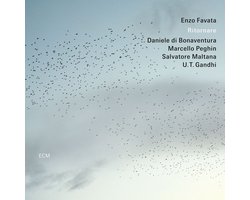 Enzo Favata, Quintetto Atlantico, Daniele Di Bonaventura - Ritornare (CD)