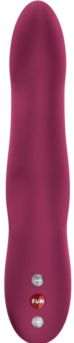 Stronic Wave Thrusting Pulsator