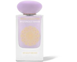 Gulf Orchid Musk Mysterious Tahara - Eau de Parfum - 60 ml