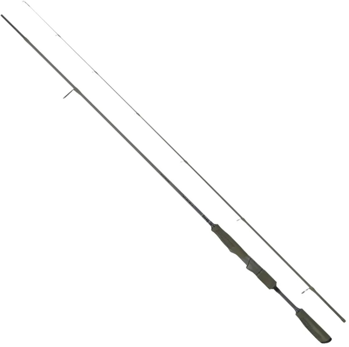 Savage Gear Revenge Sg4 Ul Game Spinhengel Zilver 1.98 m / 3-10 g