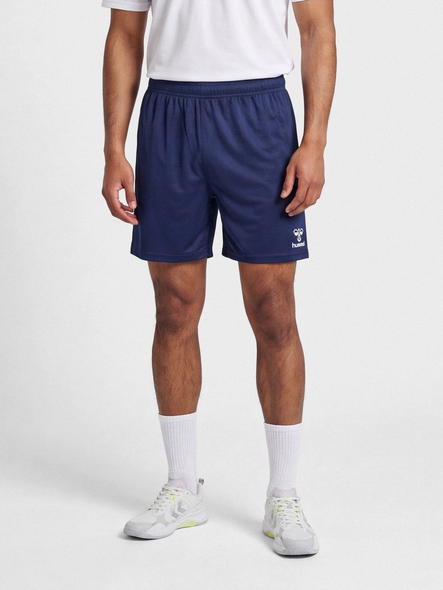 Hmlrugby Woven Shorts
