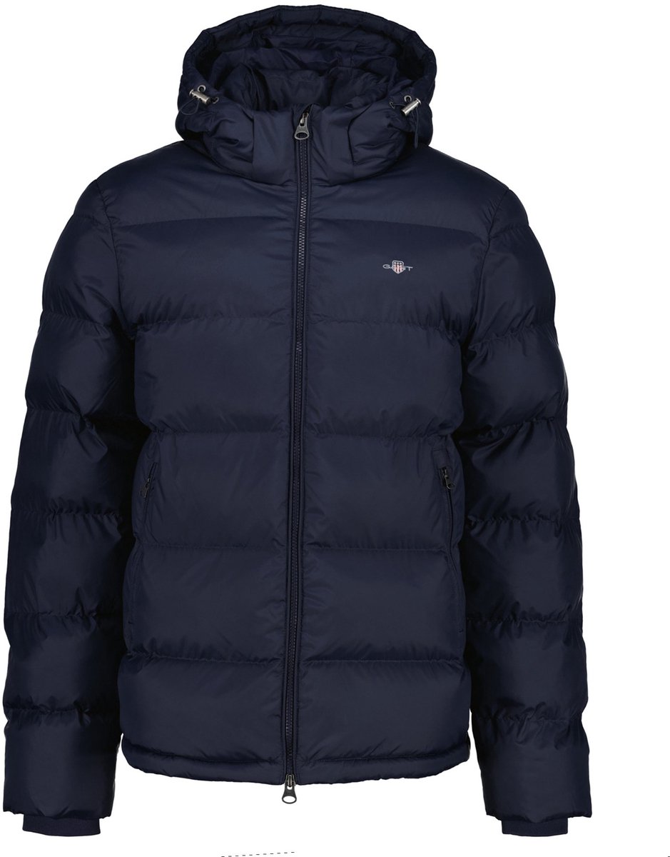 GANT Gewatteerd jack ACTIVE CLOUD JACKET Set van 1 Blauw