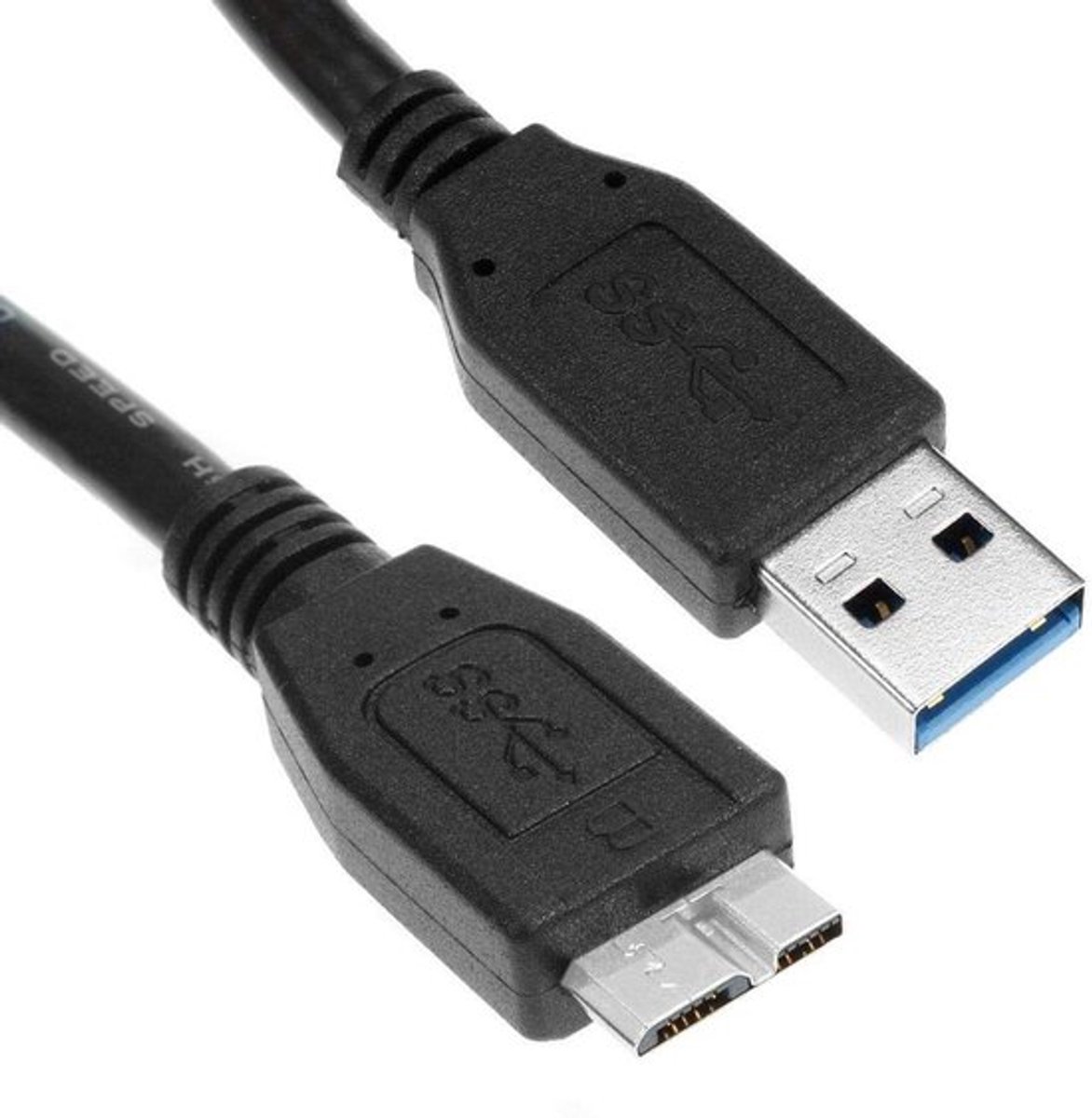 Nikon Uc-e14 Vervangende Camera Kabel voor D800 en D800e - Dragon Trading