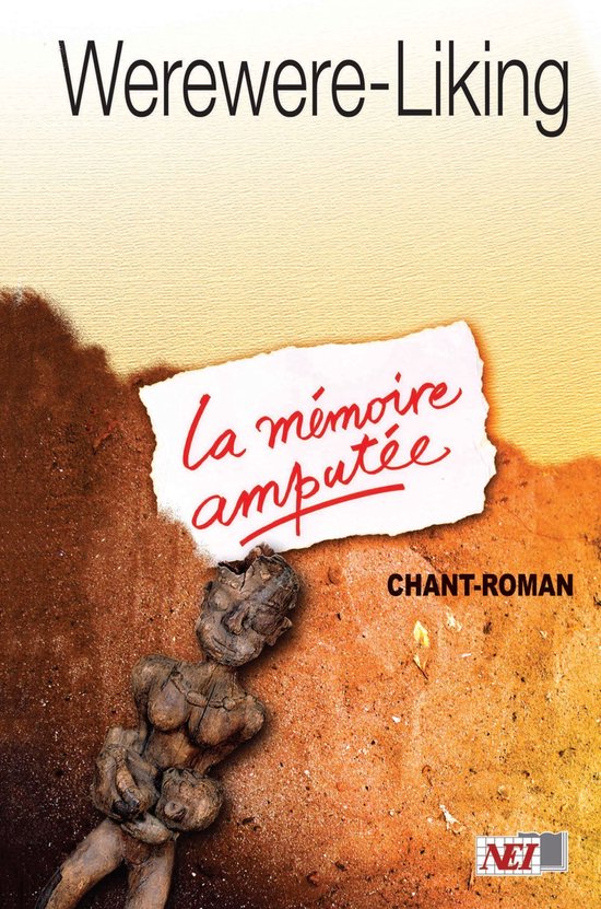 La mémoire amputée