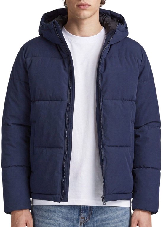 JACK&JONES - JJGALAXY PUFFER JACKET Heren Jas