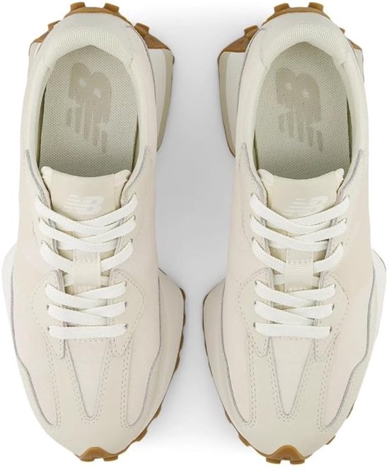 New Balance 327 SL Dames Golfschoenen - Beige — afbeelding 2