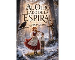Al otro lado de la espiral