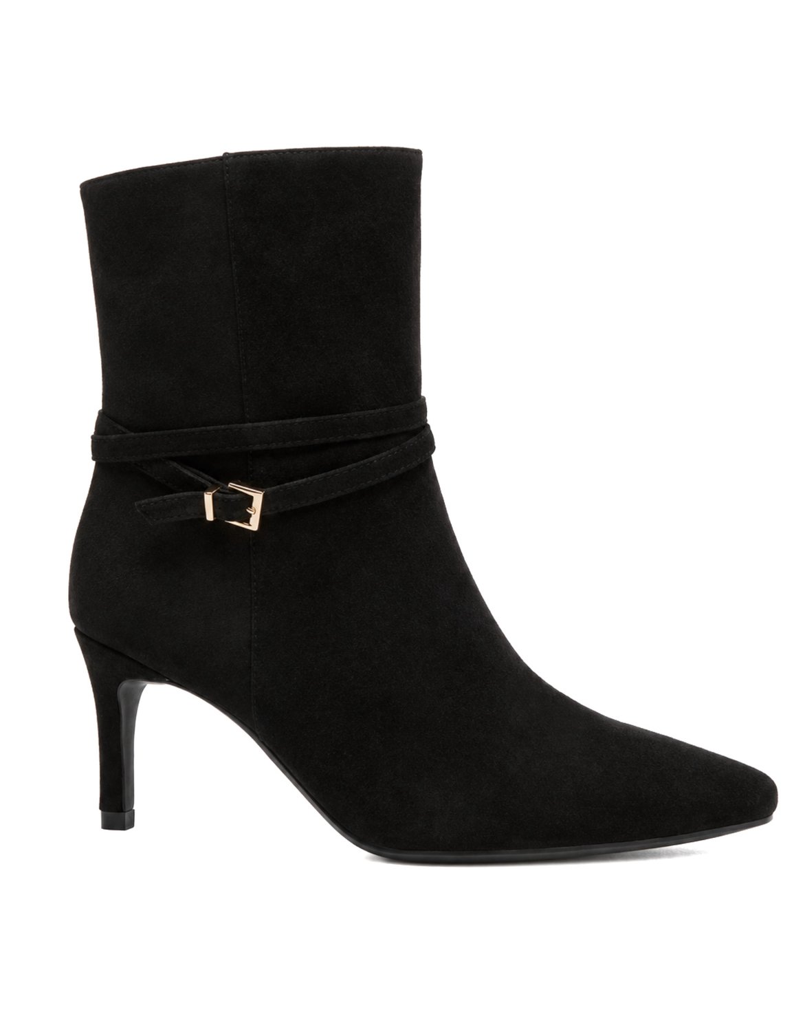 Stiefelette