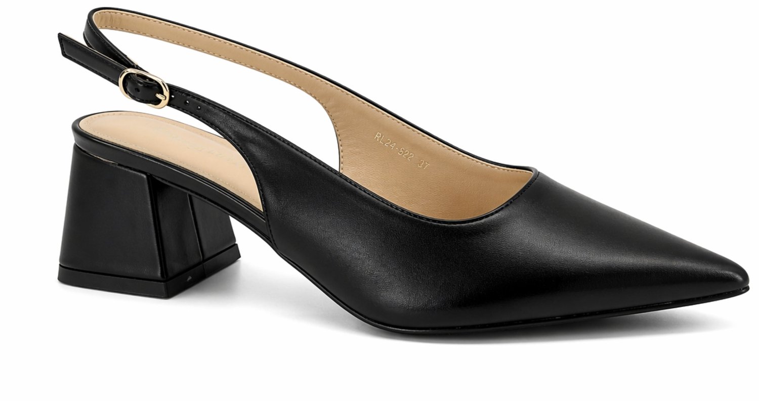Pumps