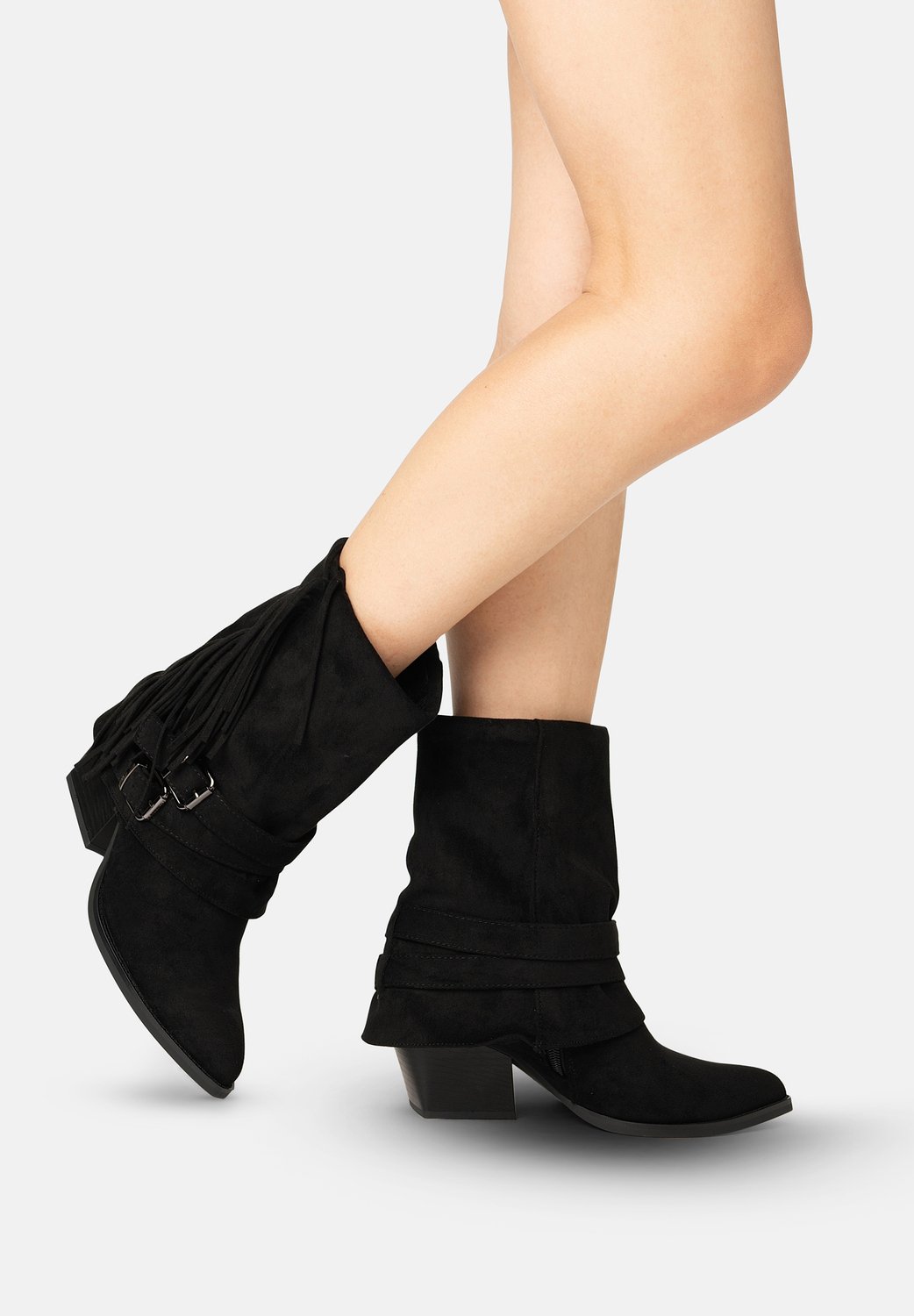 Stiefeletten