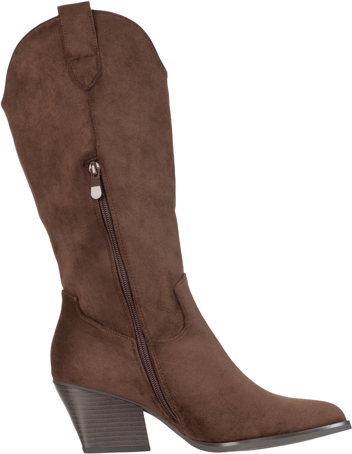 Stiefel