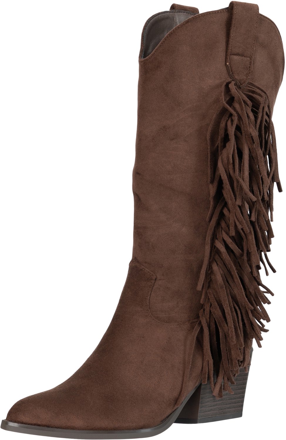 Stiefel