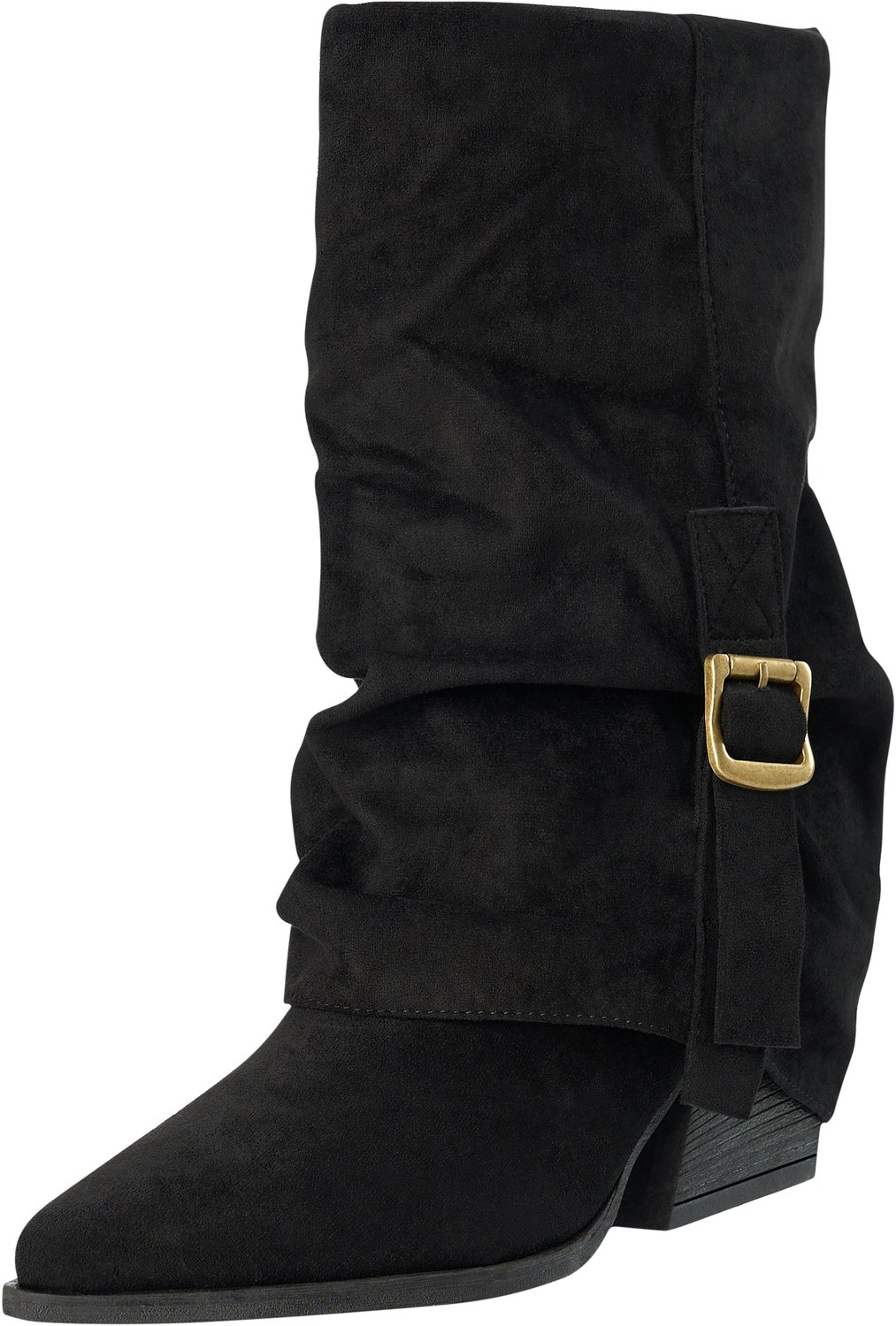 Stiefel