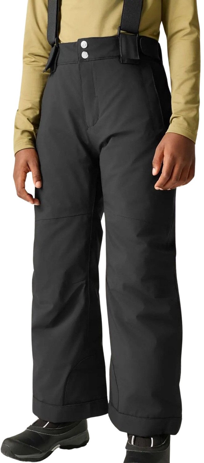 Dare 2b Outmove Skibroek Junior Zwart
