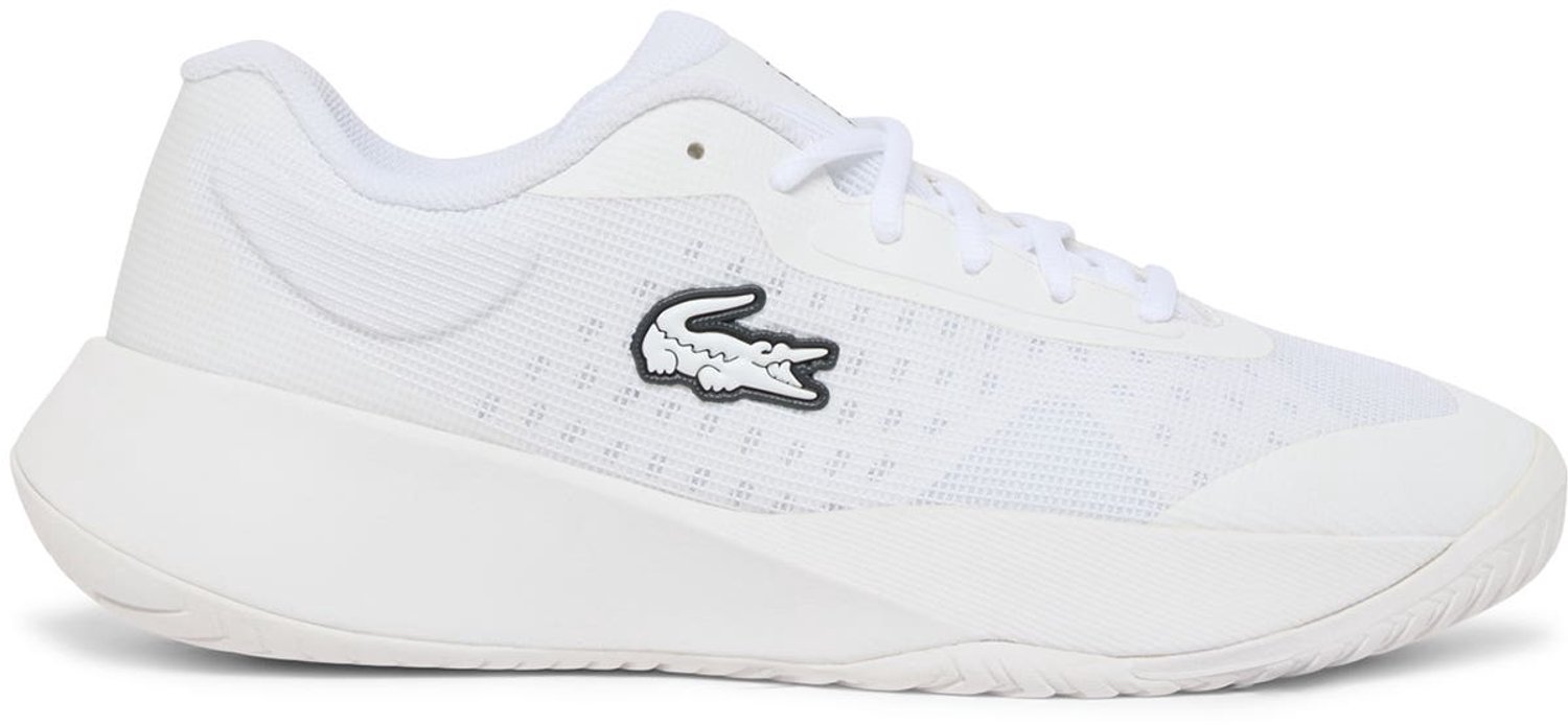 Zapatillas Lacoste Tennis Base 52sma0025 21g 40 Wit